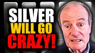 "99.9% Of People Will LOSE  EVERYTHING" | Alasdair Macleod Gold And Silver Price Prediction 2025