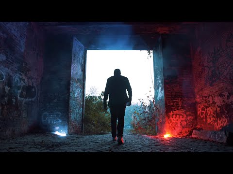 Aversion - Fall Essentials 2021 Trailer