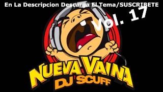 Dj Scuff - Dembow Mix Vol.17