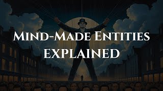 What Are Egregores, Tulpas, and Servitors? | Thoughtforms Explained