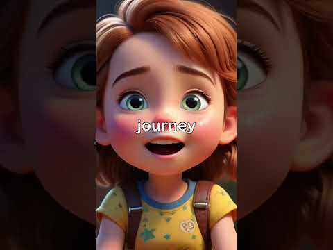 "Emma's adventure and a treasure island" #humanity #moralstories #viralvideo #cartoon #motivation