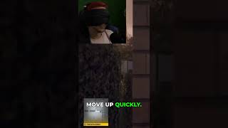 Quick decisions: Assassination attempt in Hitman!