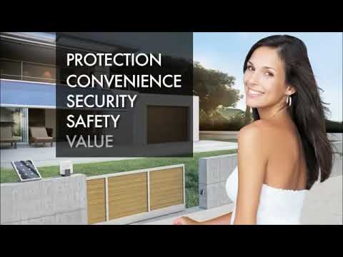 Brisbane Automatic Gate Systems