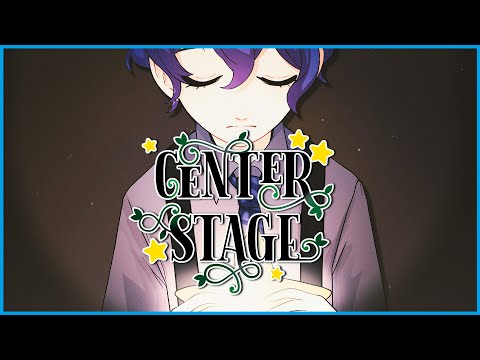 【KAITO】 Center Stage / CircusP