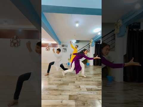 Ek dil hai ek jaan hai | Padmaavat | Trio Dance #trending #barwani #dance #reels #viral #viralvideo