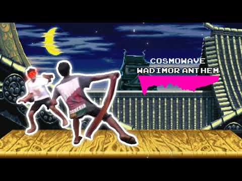 JINGLE WADIMOR REMIX