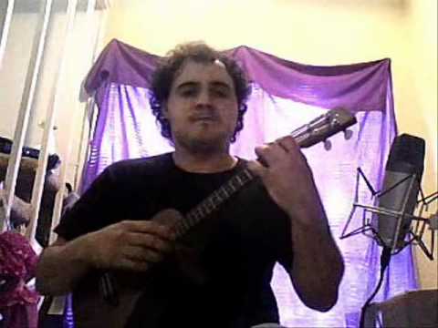 I'll Follow You on Ukulele