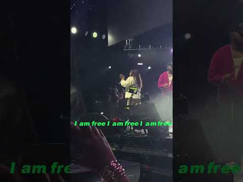 I Thank God#shorts #short #shortvideo #elevationworship #worship #gospel #tribl #maverick