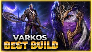 How To Build & Use Varkos! Is He Worth It?? Raid: Shadow Legends