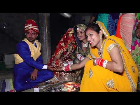 Part 08 Jai prakash Nikita shadi