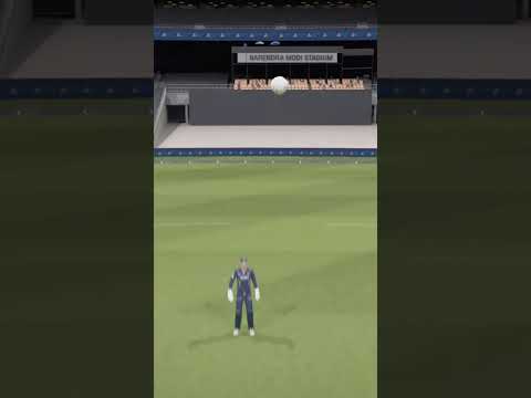 "This Shot Doesn’t Exist in Cricket... Until Now! 🤯🚀🚀🚀🚀   #Shorts"