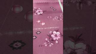 Wilcme 9 embroidery practice left click and right click punchin