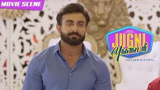 Jugni Yaaran Di : Scene 5 | Siddhi Ahuja | Preet Baath | Deep Joshi | Punjabi Movie