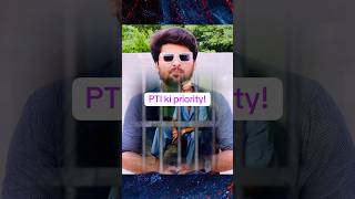 PTI Govt’s priority #pti #kpkgovt #failure #shorts