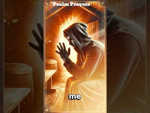 Heal Your Body And Mind, A Relaxing Prayer To Start Your Day#prayers #prayer #psalm91 #ps4 #trending