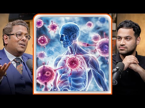 The Most Common Myths About Cancer – Busted! – Dr. Tarang Krishna | Raj Shamani Clips