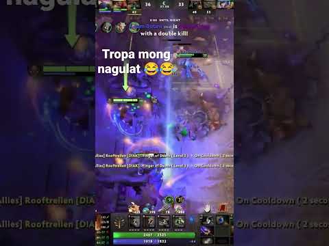 Wait lang P********** mo 😂😂 #dota2 #twitch