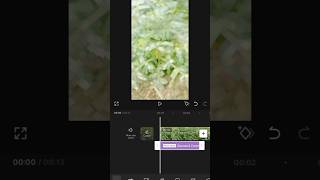 How to blur video in capcut. #edit #blurphotoediting #capcuttutorial #tutorial #shorts #subscribe