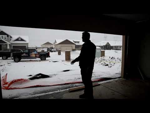 How to Perform the 2x4 Garage Door Safety Test