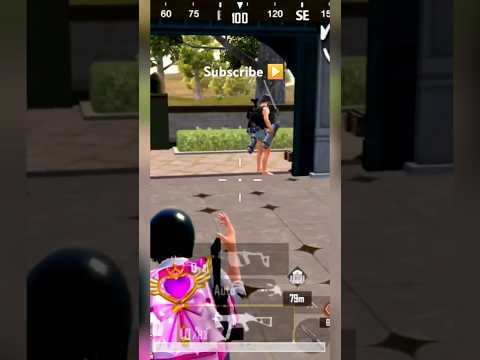 SHORTS VIDEO #bgmi #pubgmobile #ytshorts #youtube #battleroyalegame #pubgmoiblebetaupdate