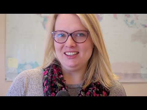 Water Education TV Early Childhood Edition: Living Water