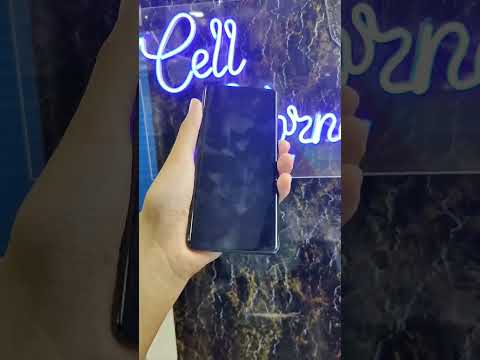 OnePlus 10 pro 8gb 128gbNon PTA Black colour Rs-112000 available at G-54 Amma tower saddar Karachi