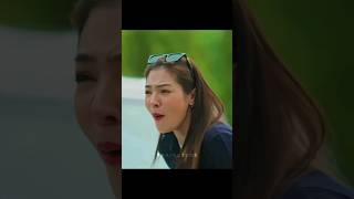 That kick really hurt😂 blank the series fayeyoko #blanktheseries #glseries #thaigl