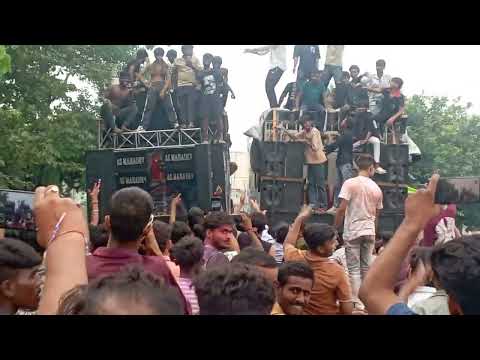 Dj competition full crowd 💥💥😱😱