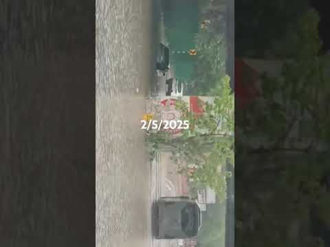 bemausam barsaat ne dubaai delhi