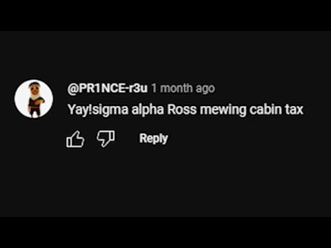 stupid youtube comments #3