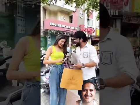 Apne dost ka breakup karvaya #shorts #shortfeed #viralvideo