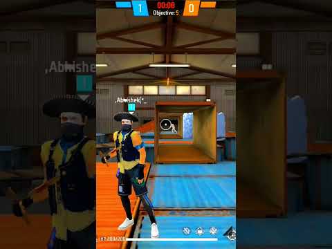 long wulf onetep video #freefire1vs1customtipsandtricks #freefire #ffsong #free #hinduprayer