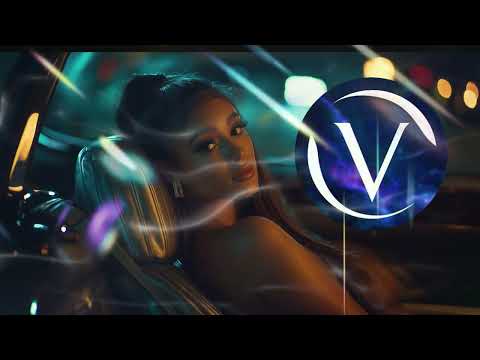 Ariana Grande - Problem (Vazyx Bourn Remix)