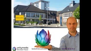 Unitymedia Berater aus Monheim - Unitymedia in Monheim