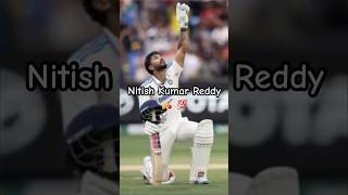 Nitish Kumar Reddy Beauty 🏏😍 #cricket #shortsviral #indiavsaustralia #shorts #nitishkumarreddy