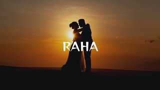 Diamond Platnumz Feat. Zuchu - Raha [Lyrics]