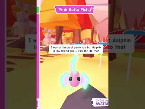 Who killed the Adopt Me pets part 3 #adoptmerblx #shorts