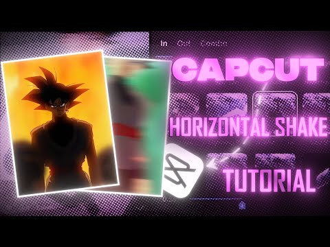 Goku Black Smooth Edit In Capcut💀🔥- Fragment (Slowed) | Capcut Tutorial #anime #dbz #goku #capcut