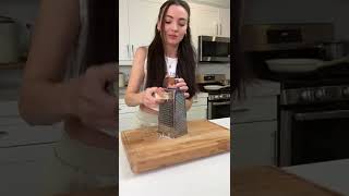 CARBONARA PASTA #cooking #pastatiktok