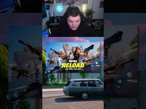 Can You Find Me In 1 Minute #ad #fortnitereload #epicpartner