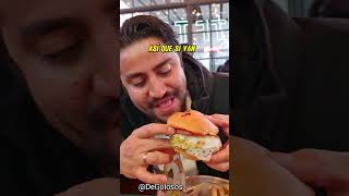 #restaurantesbuenosaires #comidargentina #buenosaires #dondecomerenbuenosaires #argentina #bsas