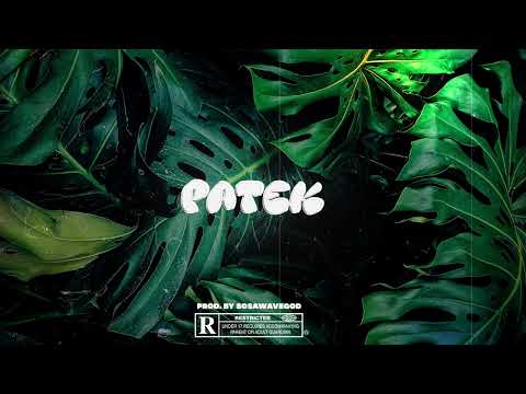 FREE REMA X WIZKID TYPE BEAT [PATEK]