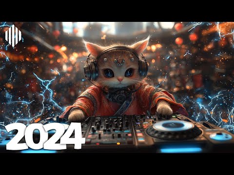 EDM Bass Boosted Music Mix 2024 🎧EDM Remixes of Popular Songs 🎧 EDM Music Mix 2024