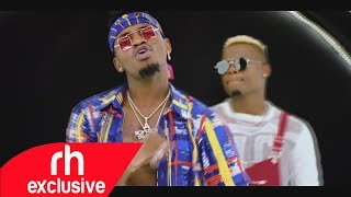 JUNE 2018 NEW BONGO MIX - DJ JAXX FT DIAMOND,RAYVANNY.HARMONIZE,RICH MAVOKO, - QUEENDARLIN