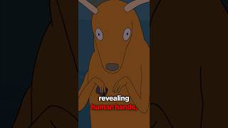 Adventure Time's BIGGEST Mystery Solved! #shorts