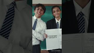 Classmate Notebooks eduGAMES Infinity | 6 sec | Bengali