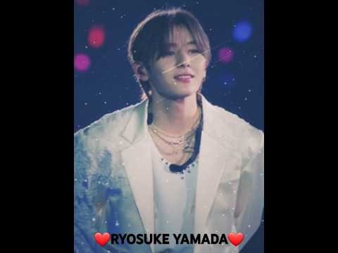 멋지고 아름다운 야마다🥰 #山田涼介