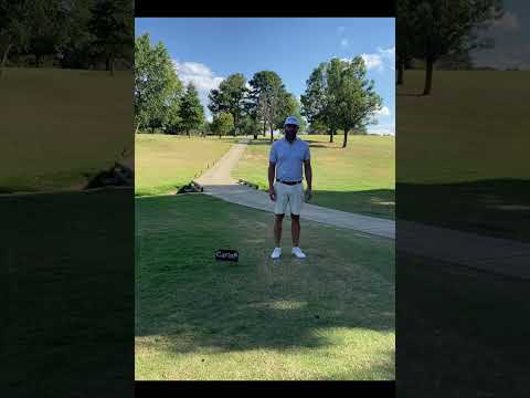 HGCC Drought and How We Can Help Preserve the Course