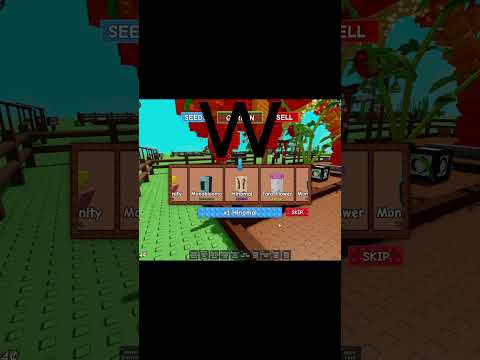 OPENING 15 ZEN SEED PACK HERE WHAT I GOT #roblox #zen #seedpack #growagarden #newupdate