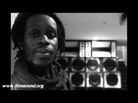 I LION Sound & Joe PILGRIM -  unity